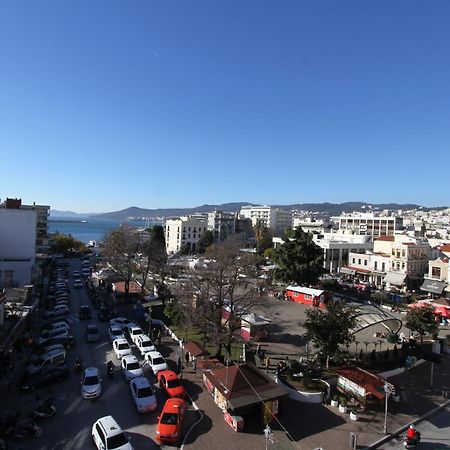 Kavala Squareview 아파트 외부 사진
