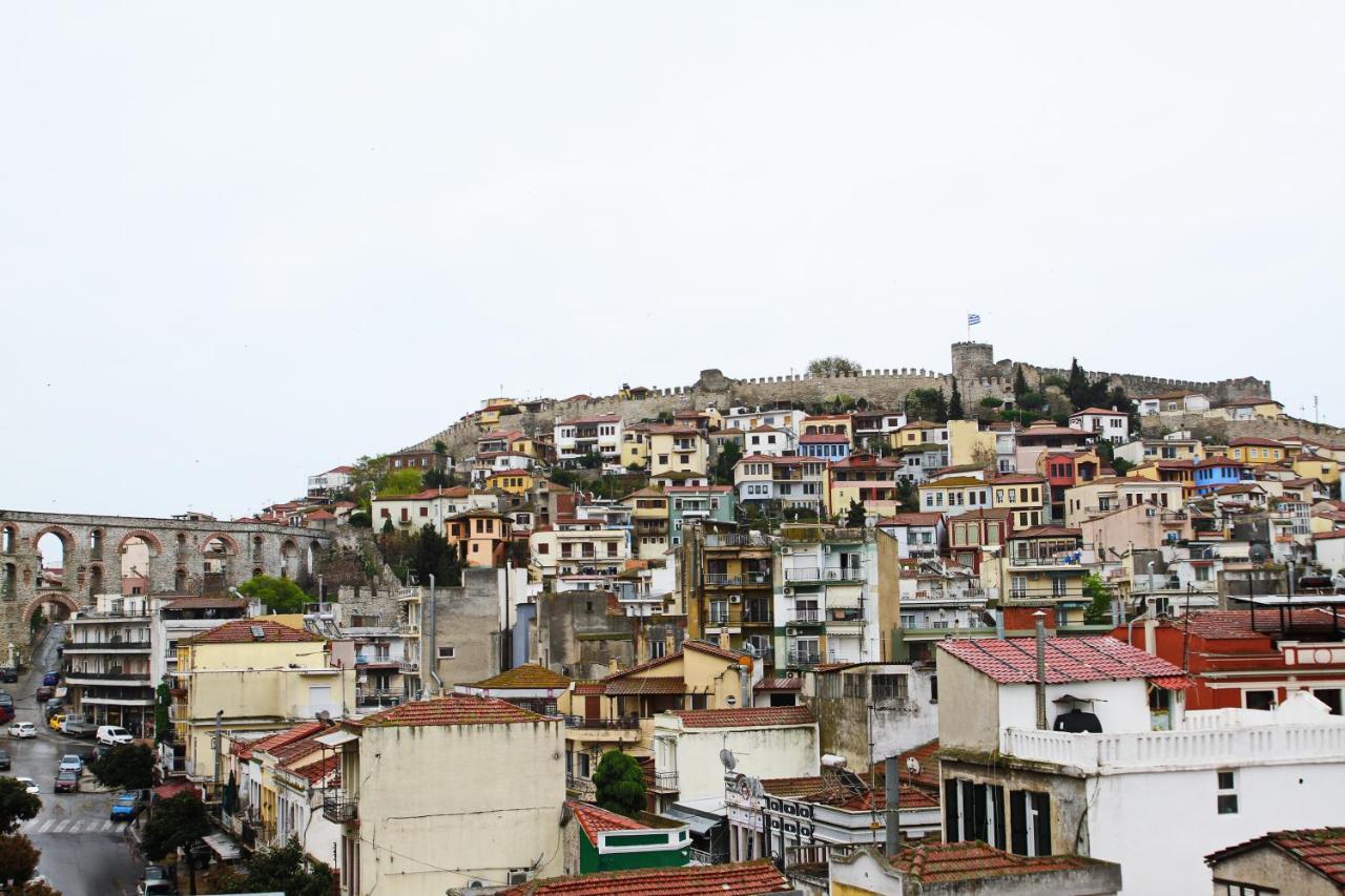 Kavala Squareview 아파트 외부 사진