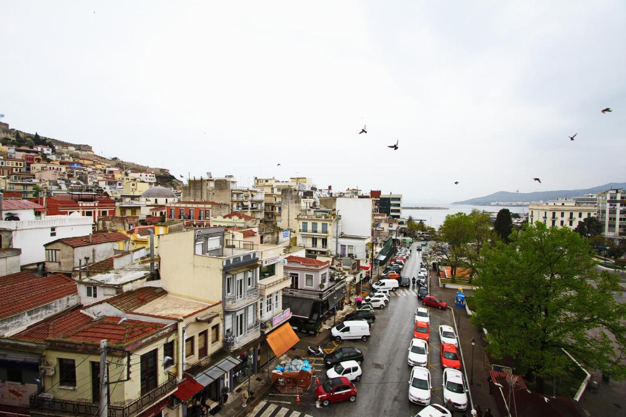 Kavala Squareview 아파트 외부 사진