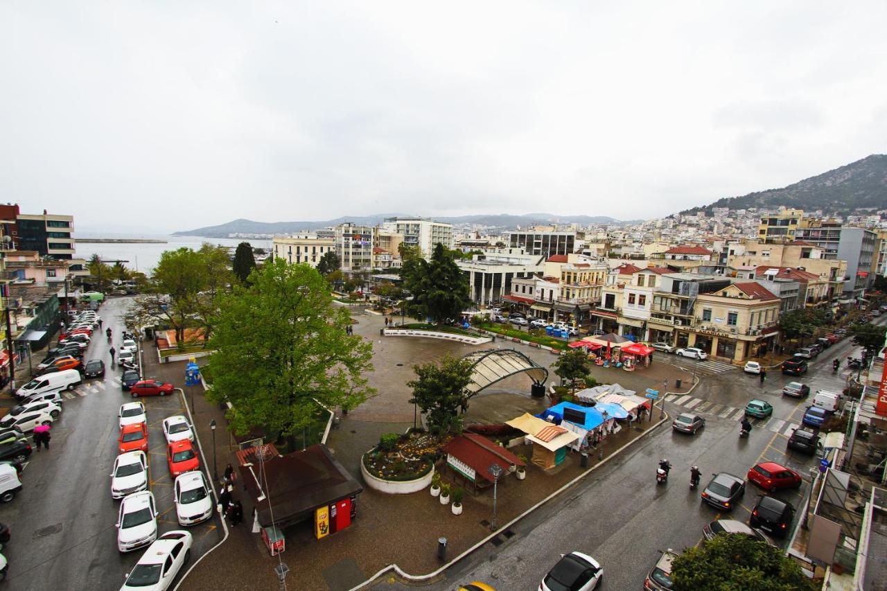Kavala Squareview 아파트 외부 사진