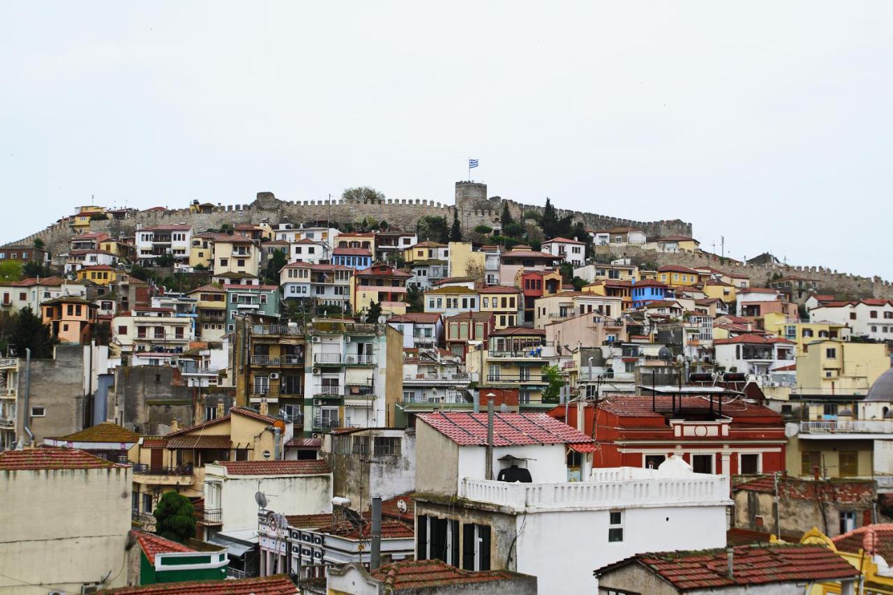 Kavala Squareview 아파트 외부 사진