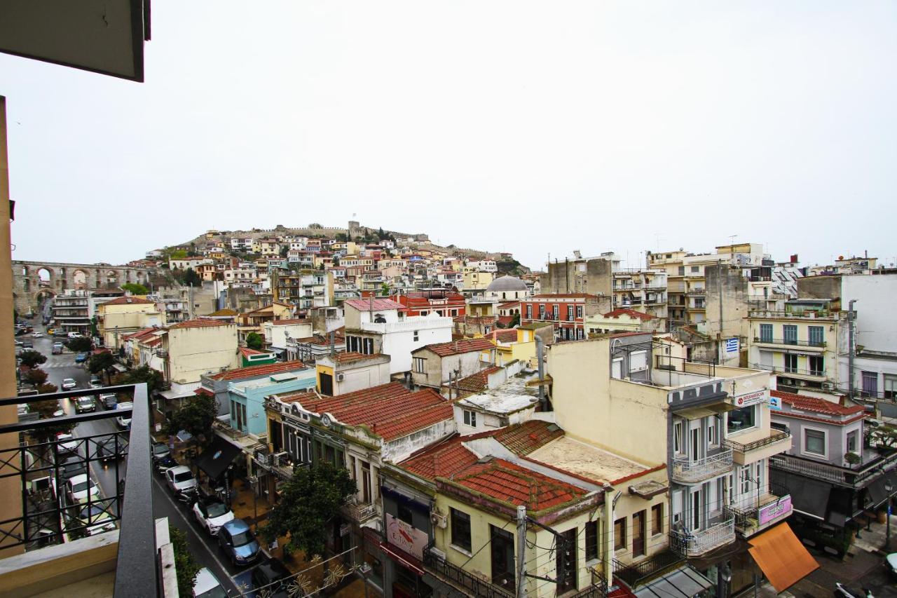 Kavala Squareview 아파트 외부 사진