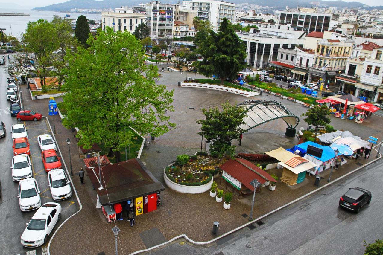 Kavala Squareview 아파트 외부 사진