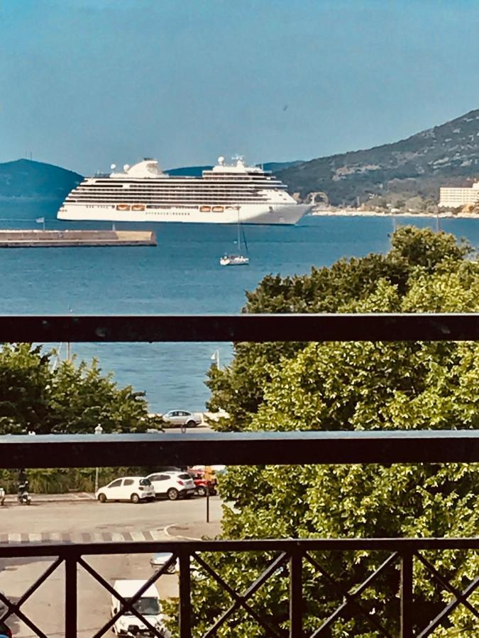Kavala Squareview 아파트 외부 사진