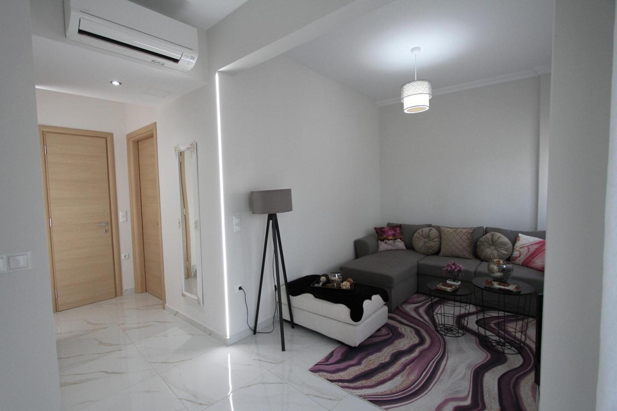 Kavala Squareview 아파트 외부 사진