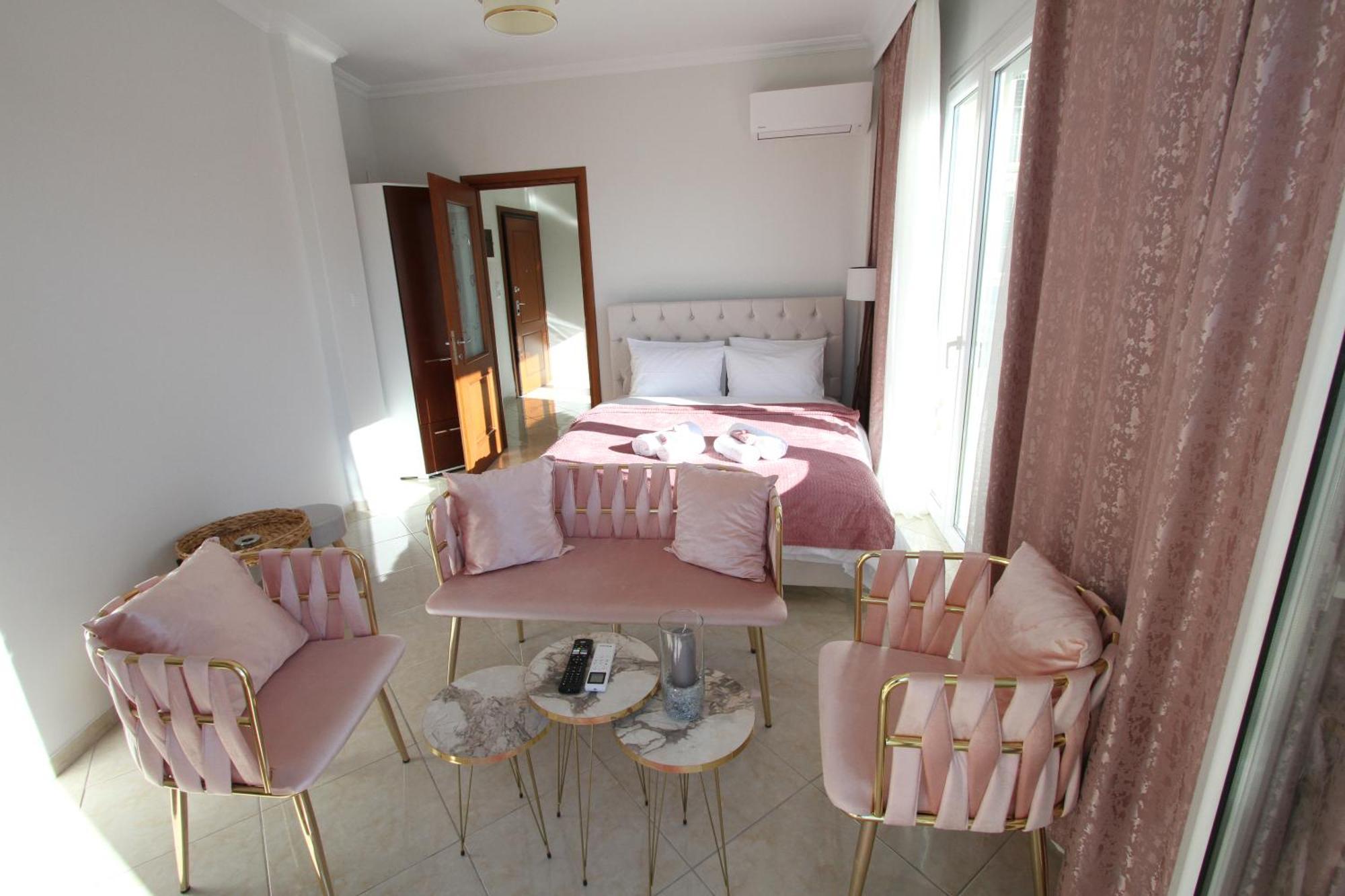 Kavala Squareview 아파트 외부 사진