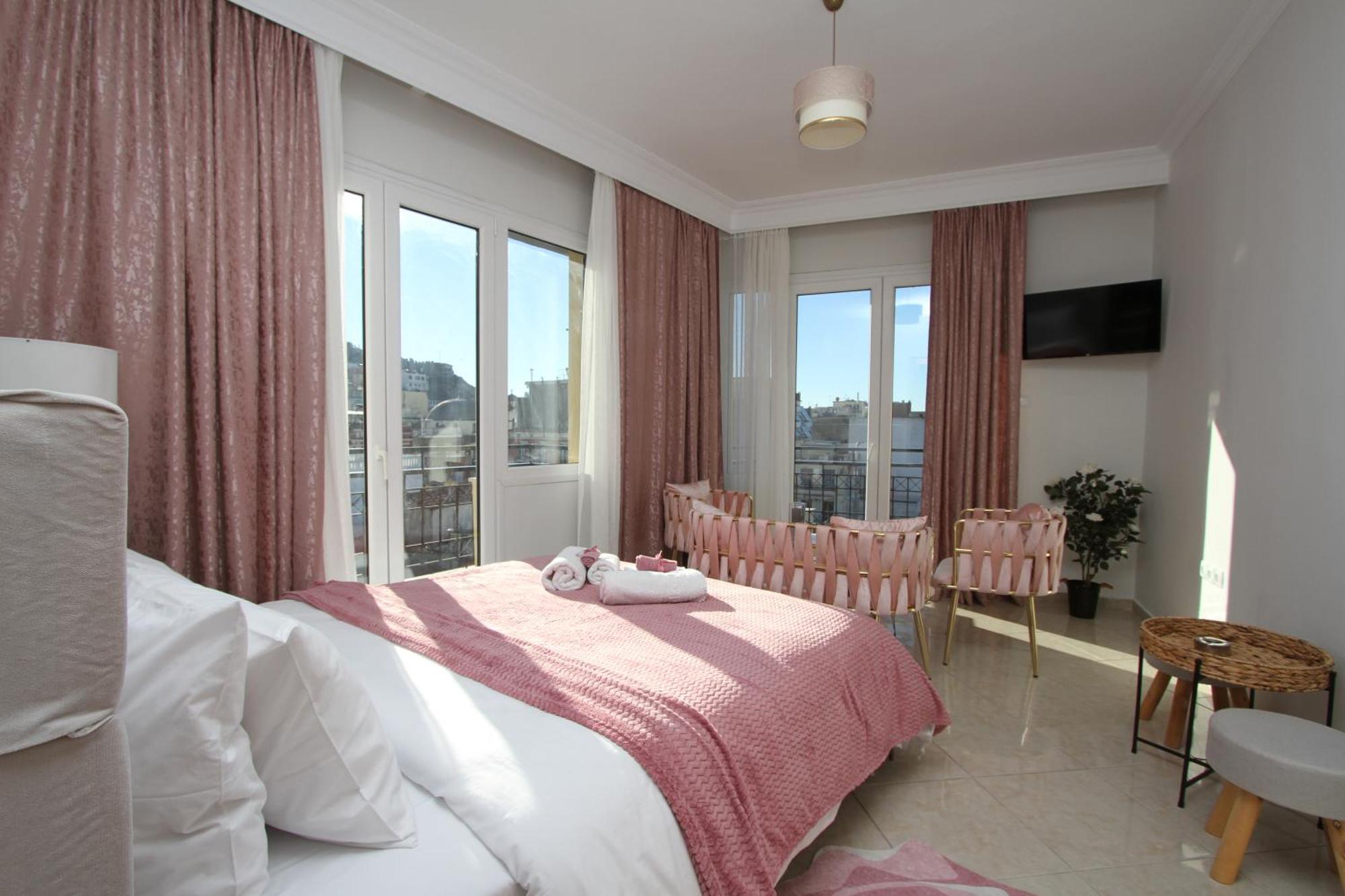 Kavala Squareview 아파트 외부 사진