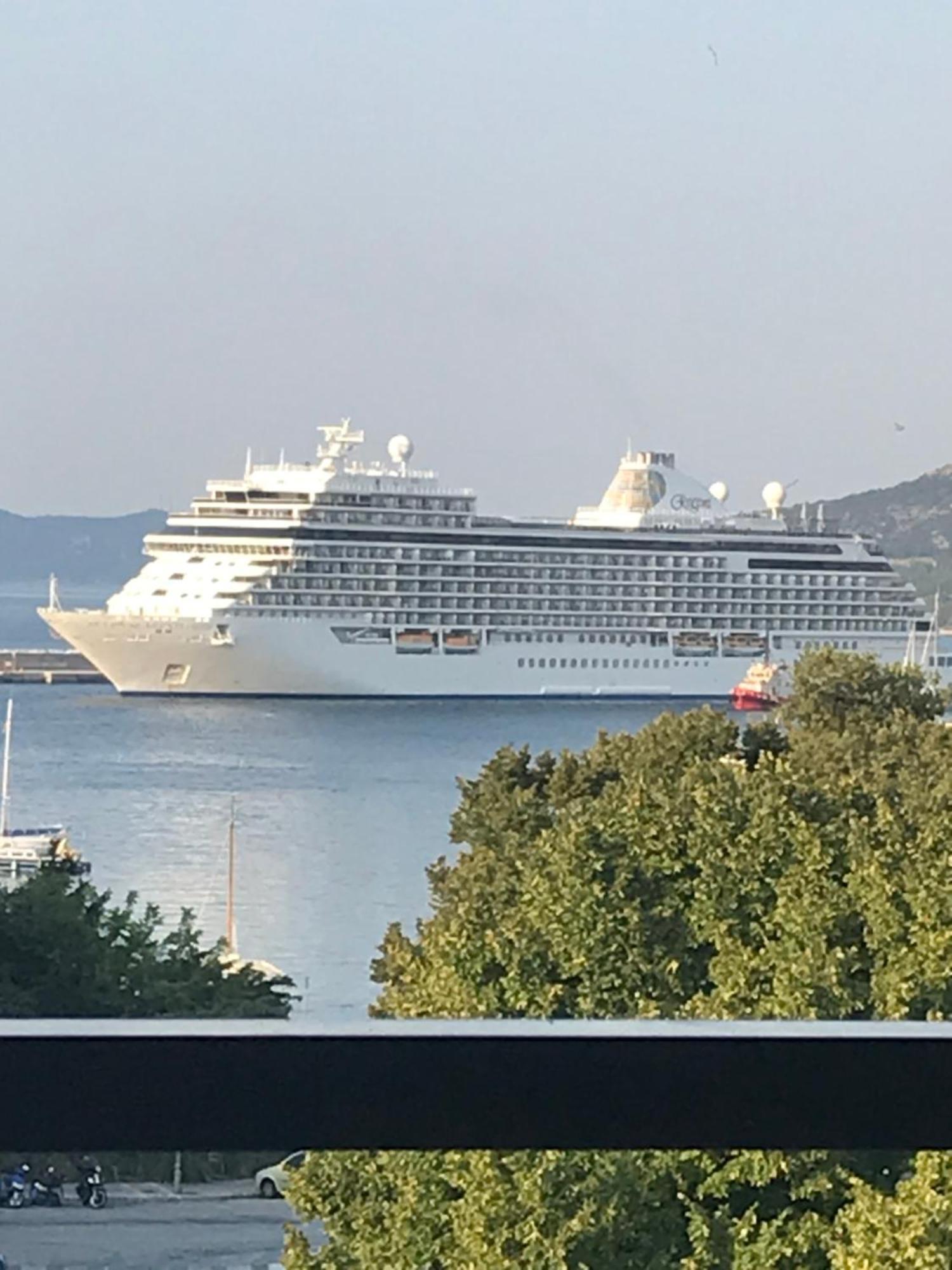 Kavala Squareview 아파트 외부 사진