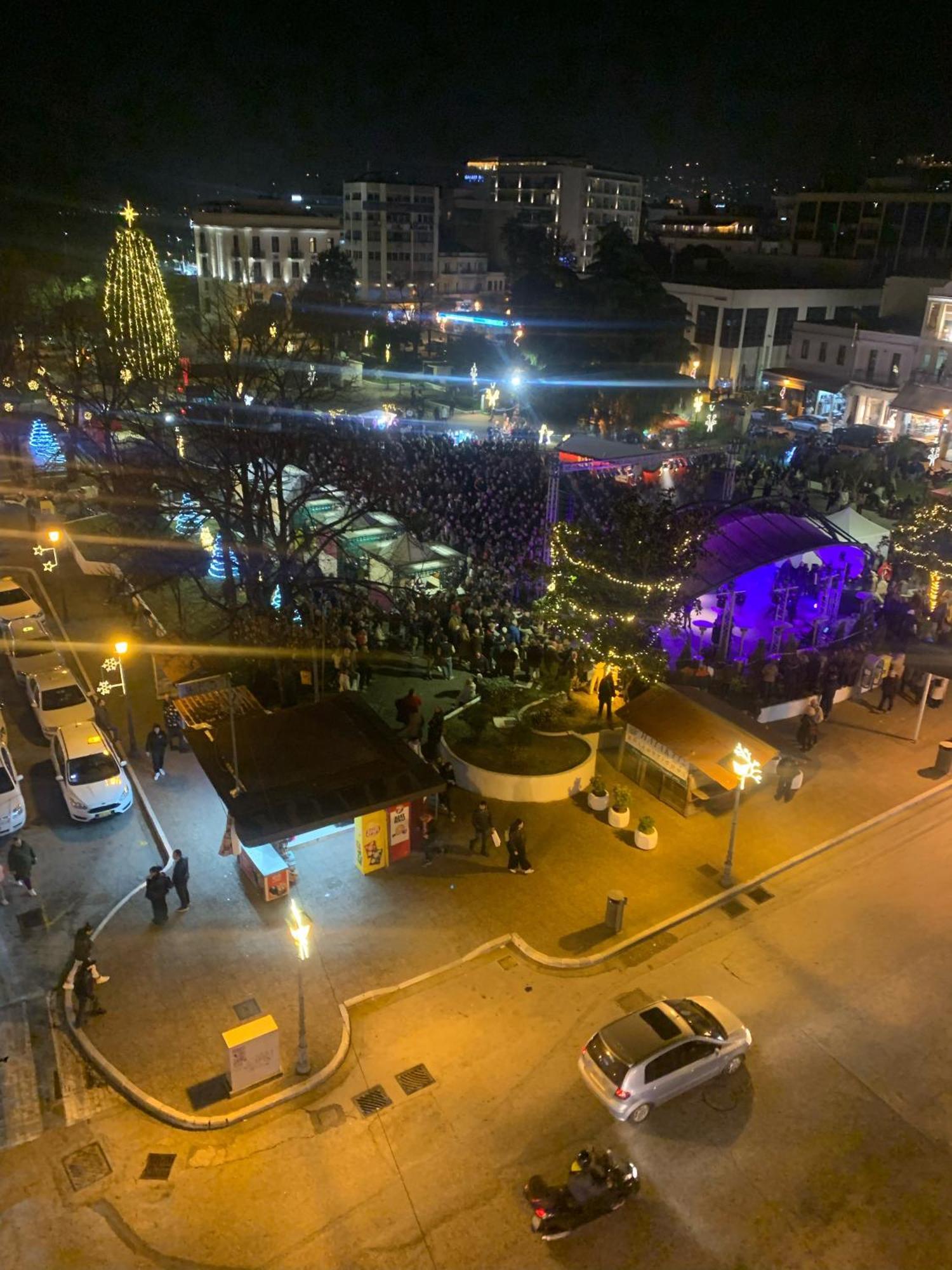 Kavala Squareview 아파트 외부 사진