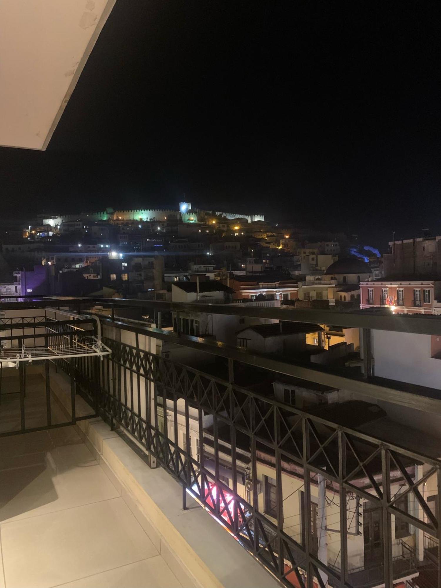 Kavala Squareview 아파트 외부 사진