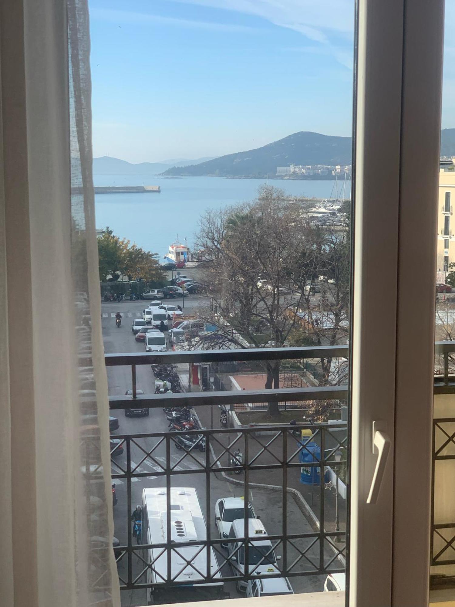 Kavala Squareview 아파트 외부 사진