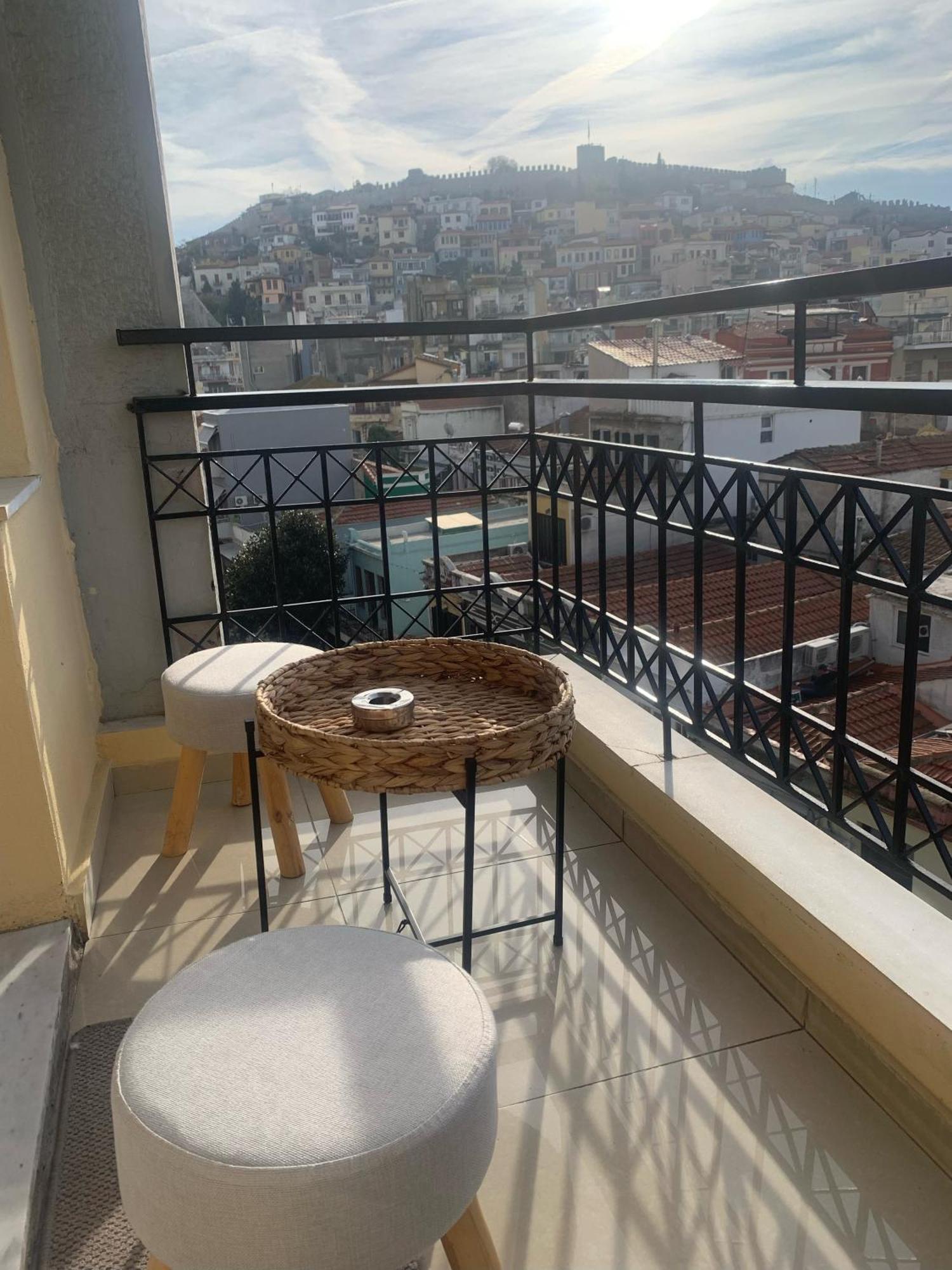Kavala Squareview 아파트 외부 사진