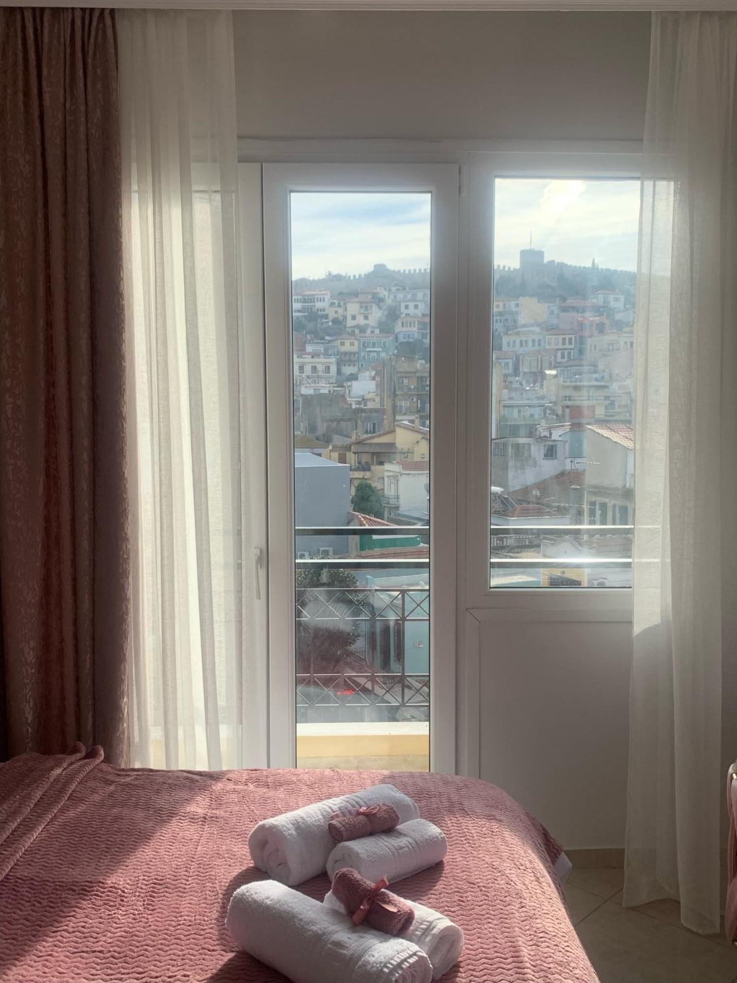 Kavala Squareview 아파트 외부 사진