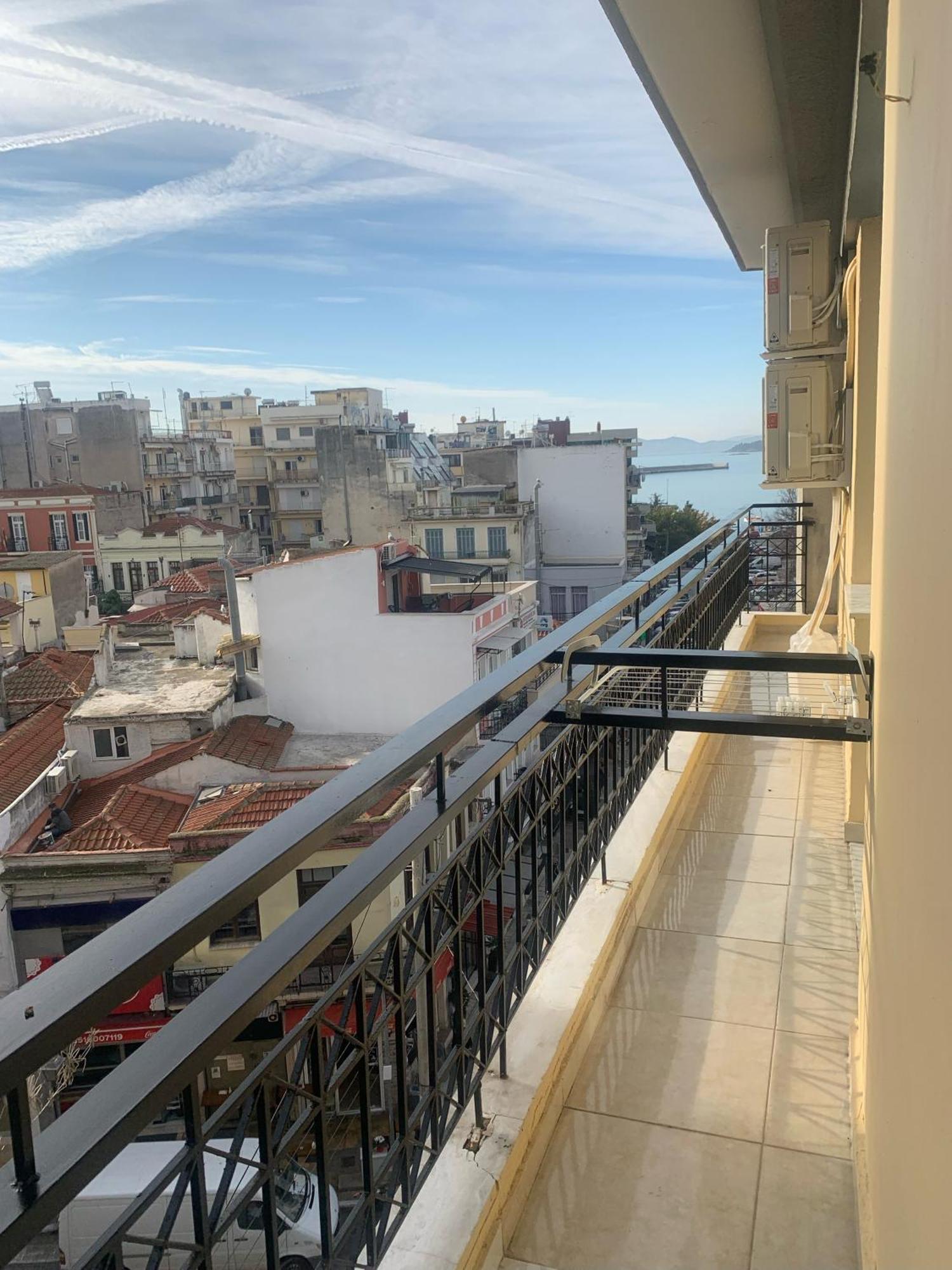 Kavala Squareview 아파트 외부 사진