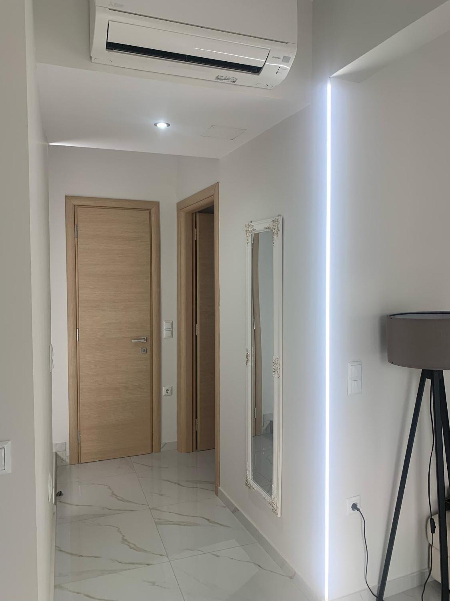Kavala Squareview 아파트 외부 사진