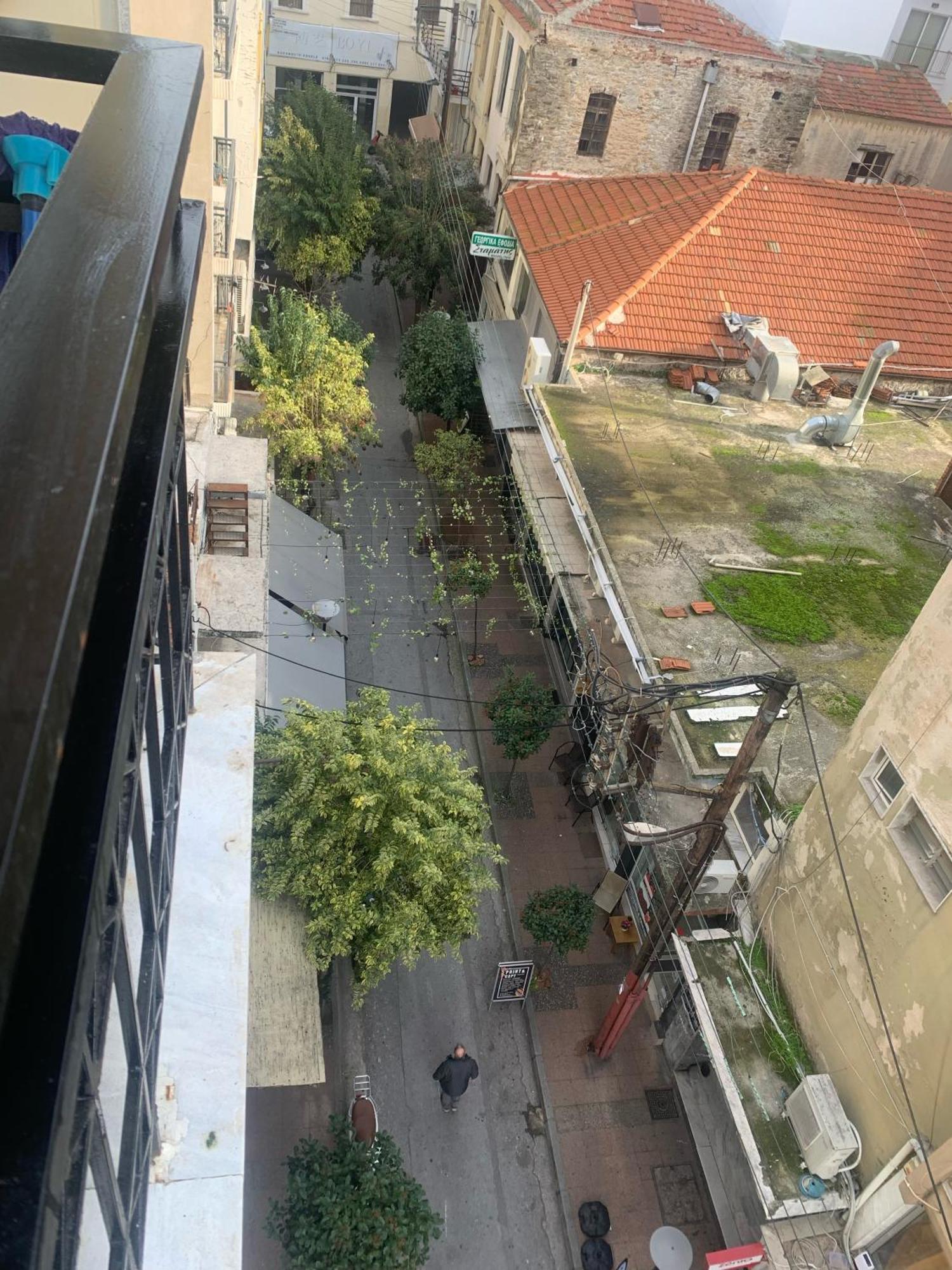 Kavala Squareview 아파트 외부 사진